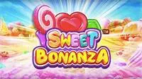 Sweet Bonanza Slot Logo